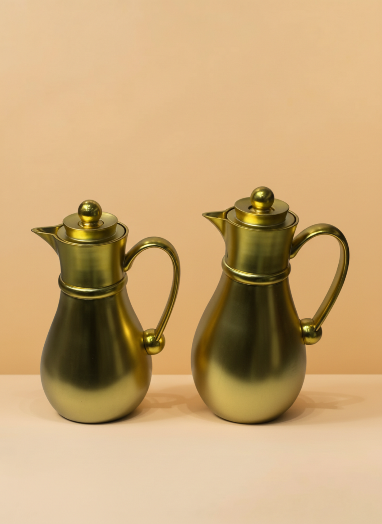 طقم دله شاي وقهوه