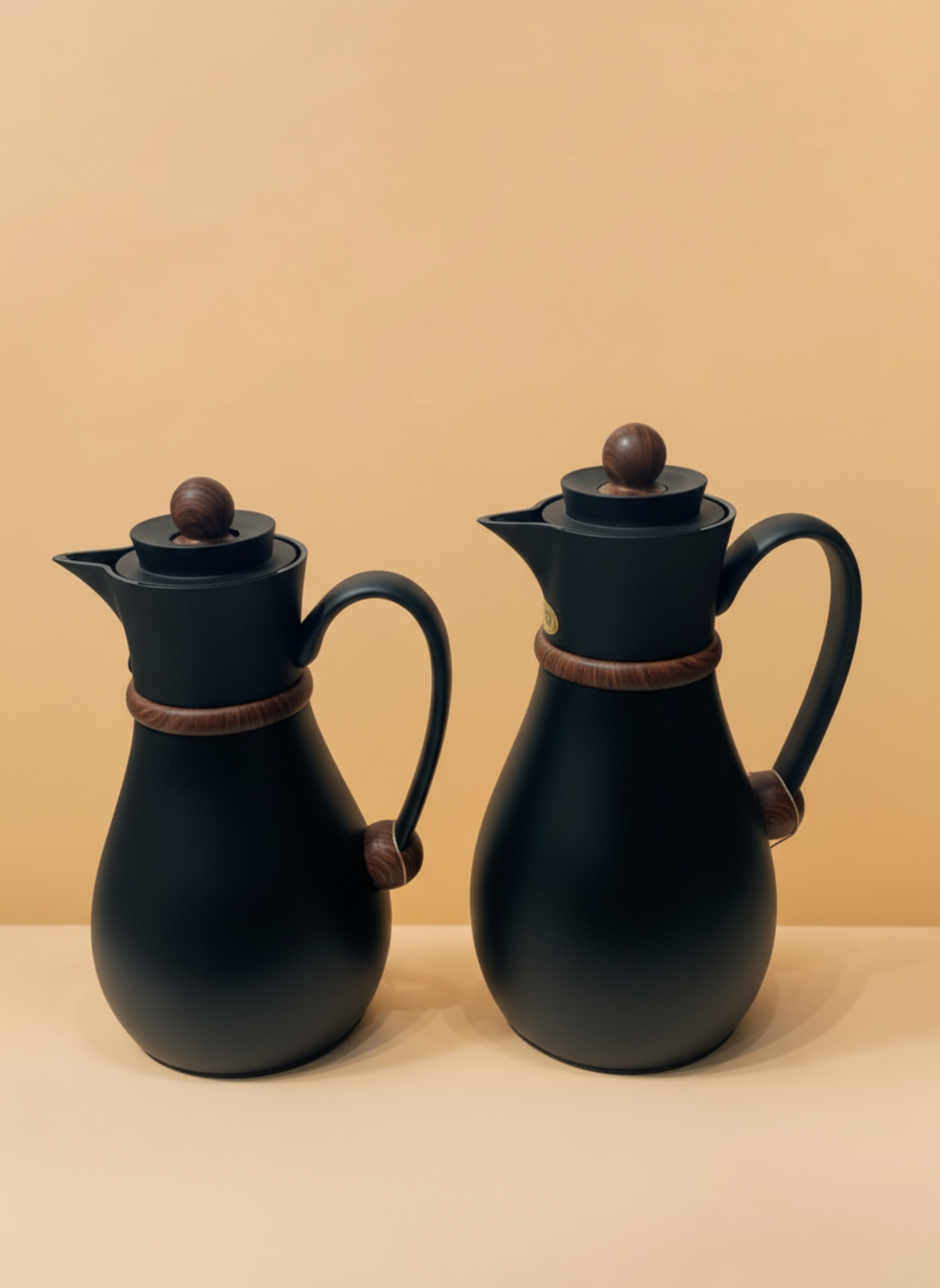 طقم دله شاي وقهوه