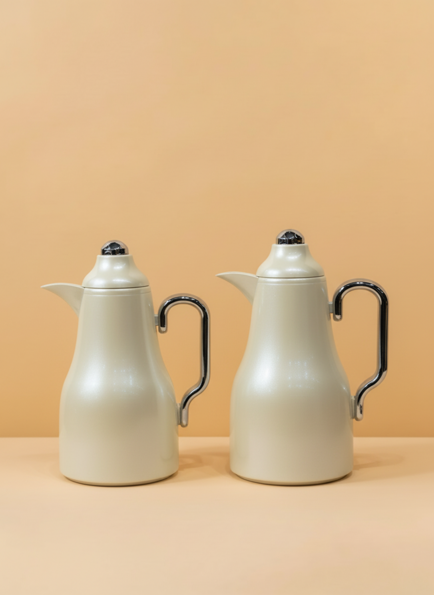 طقم دله شاي وقهوه