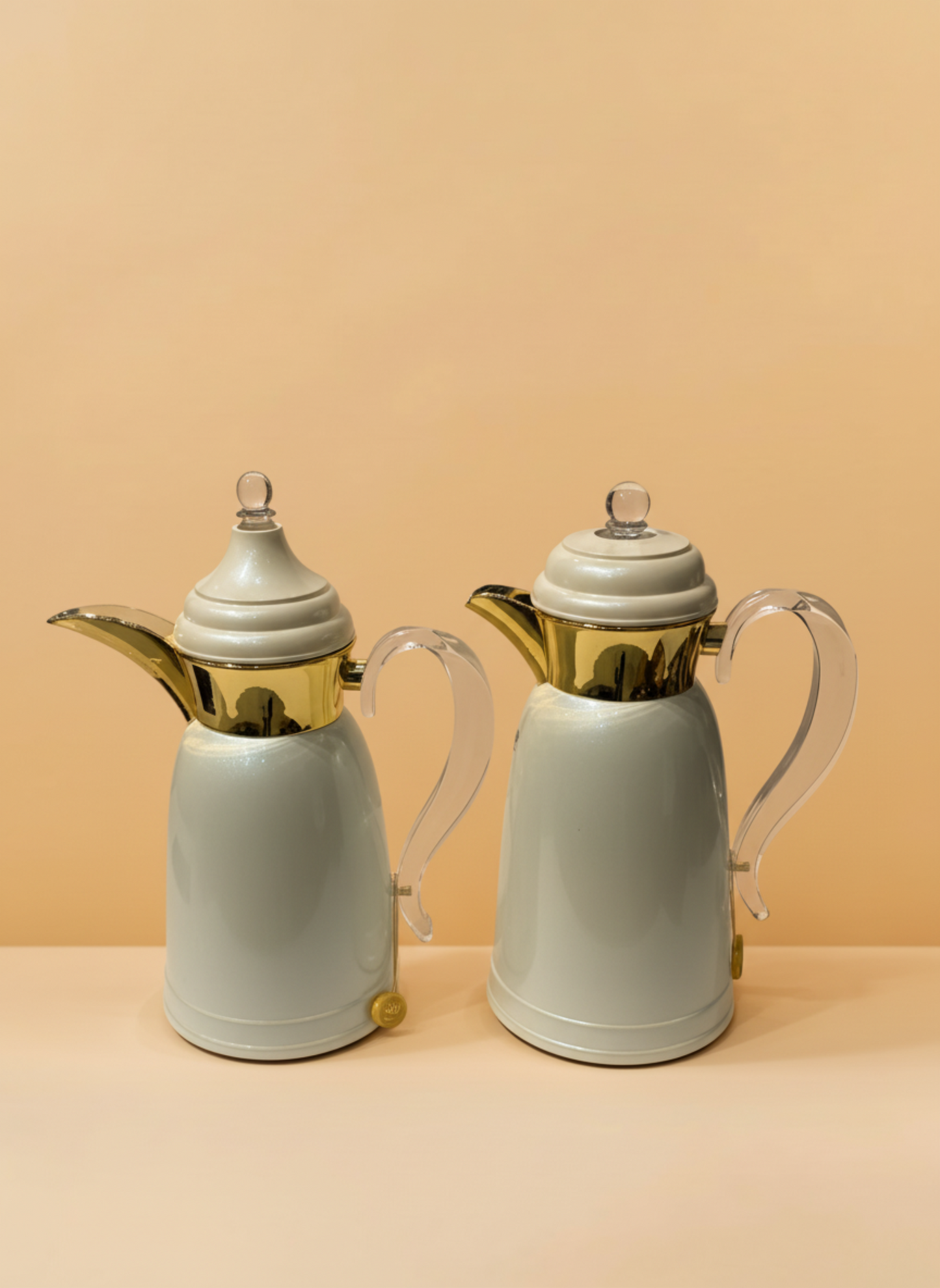 طقم دله شاي وقهوه