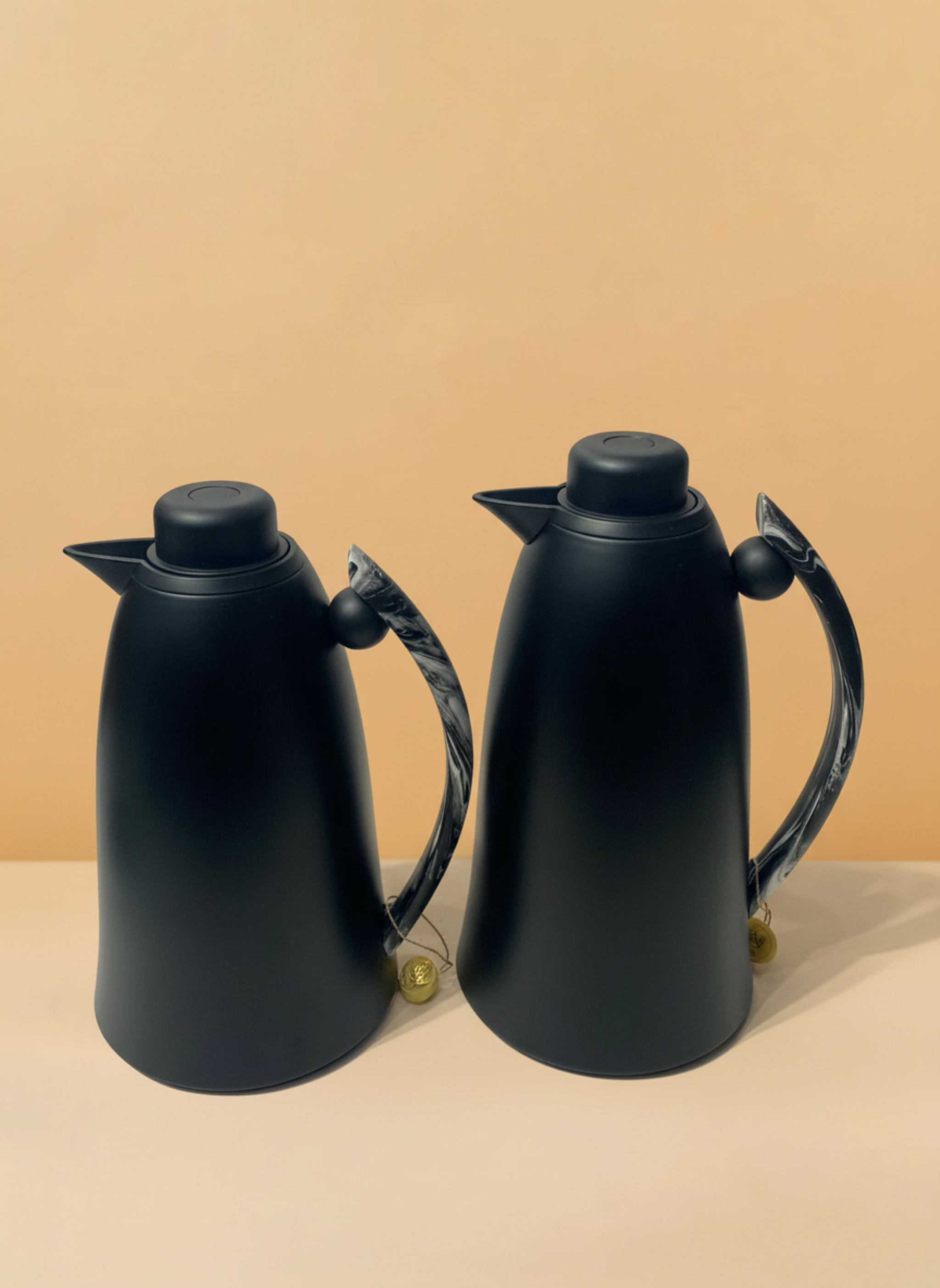 طقم دلال قهوه وشاي