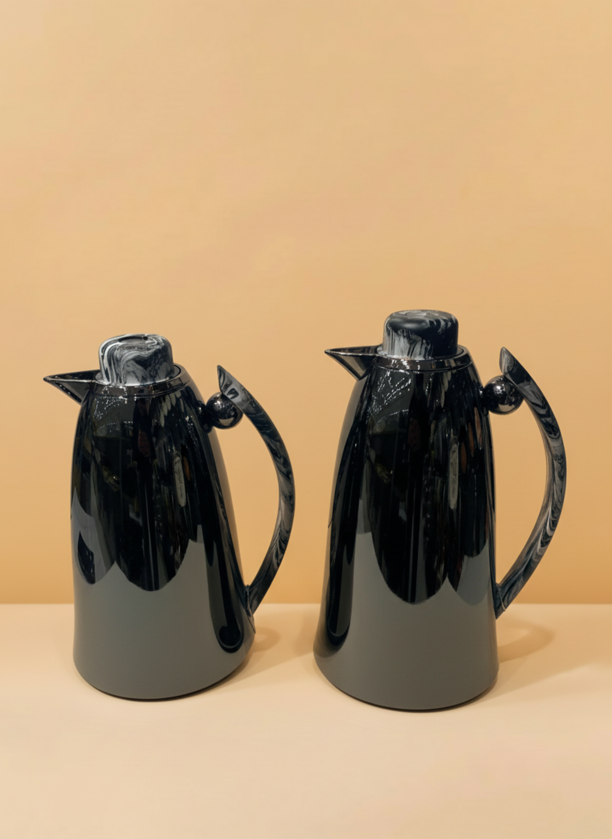 طقم دلال قهوه وشاي