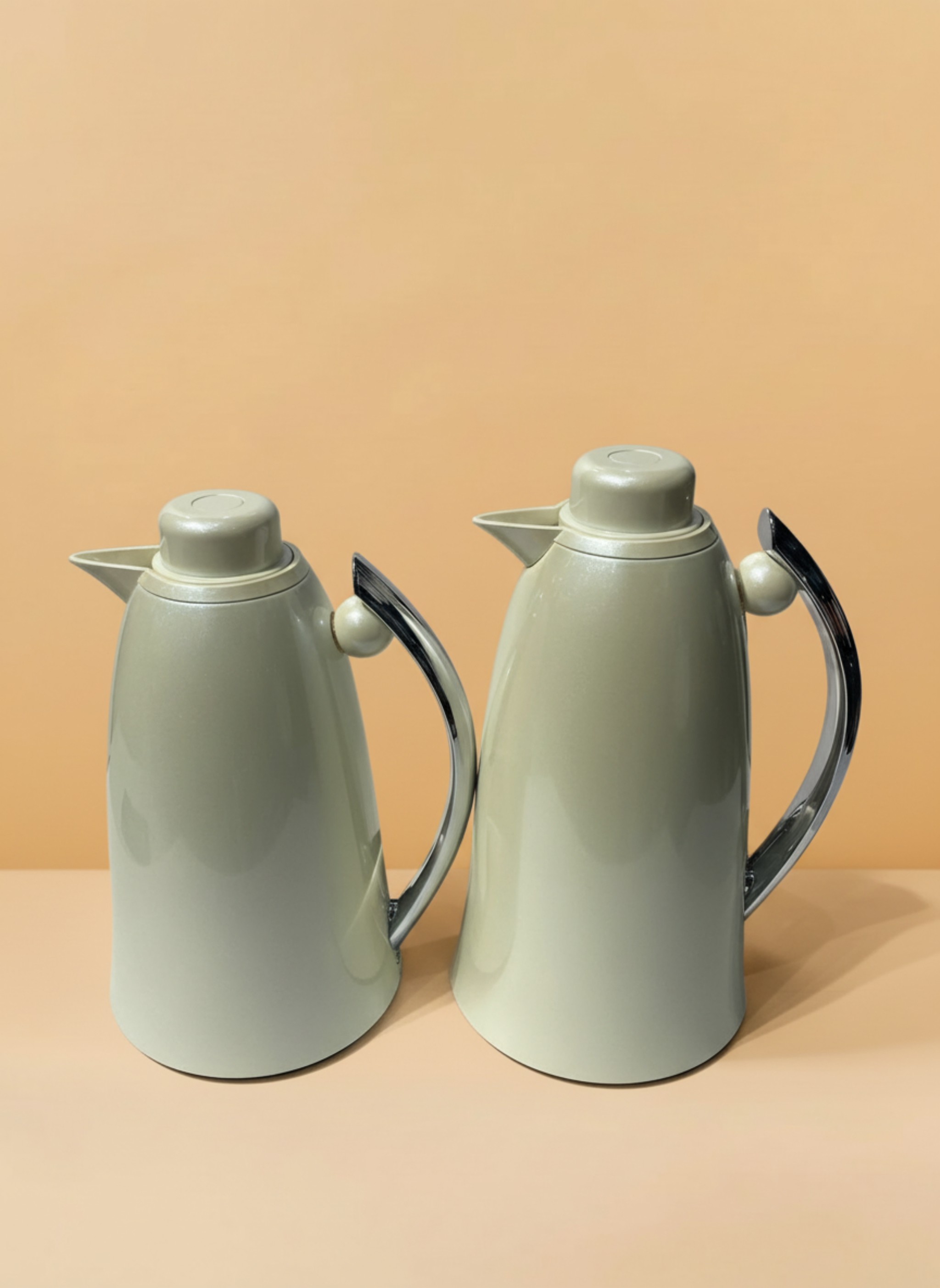 طقم دلال قهوه وشاي