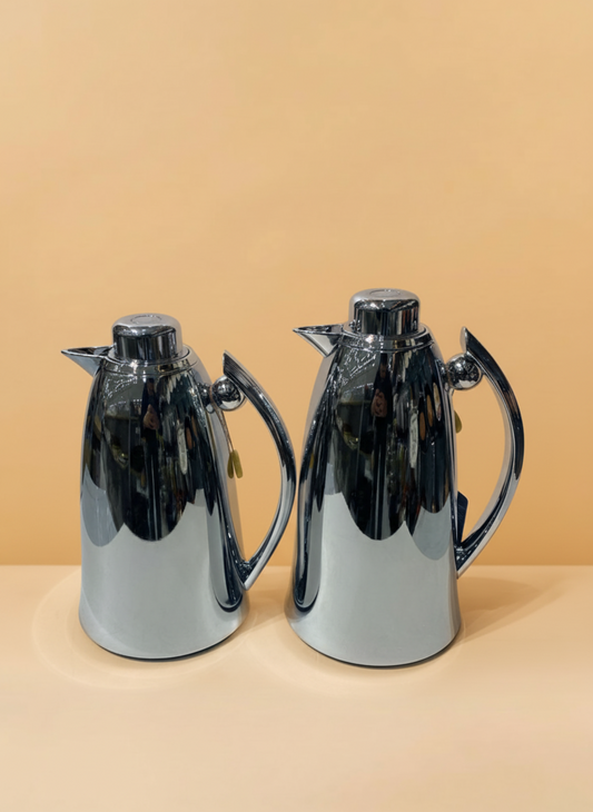 طقم دلال قهوه وشاي