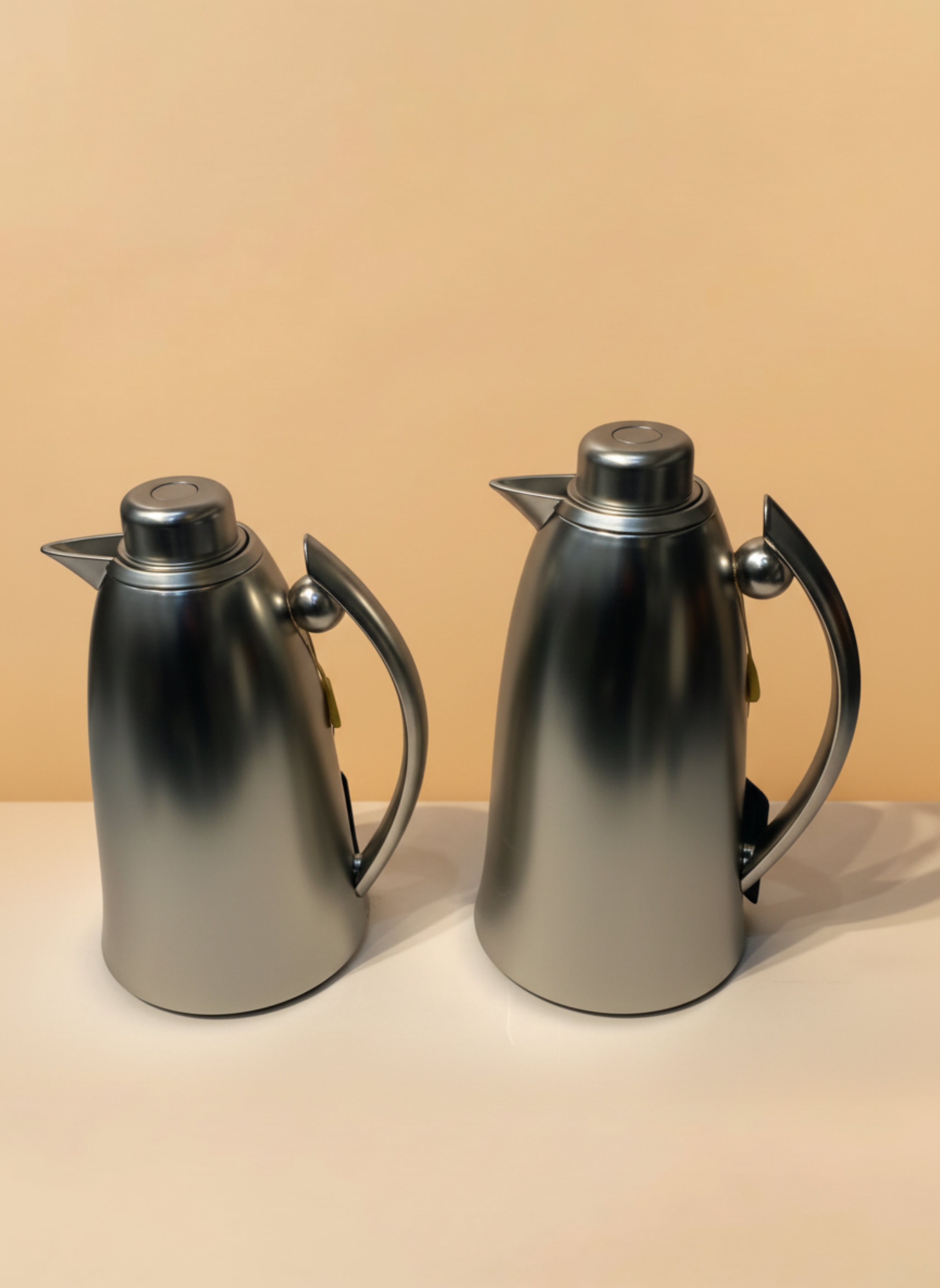 طقم دلال قهوه وشاي