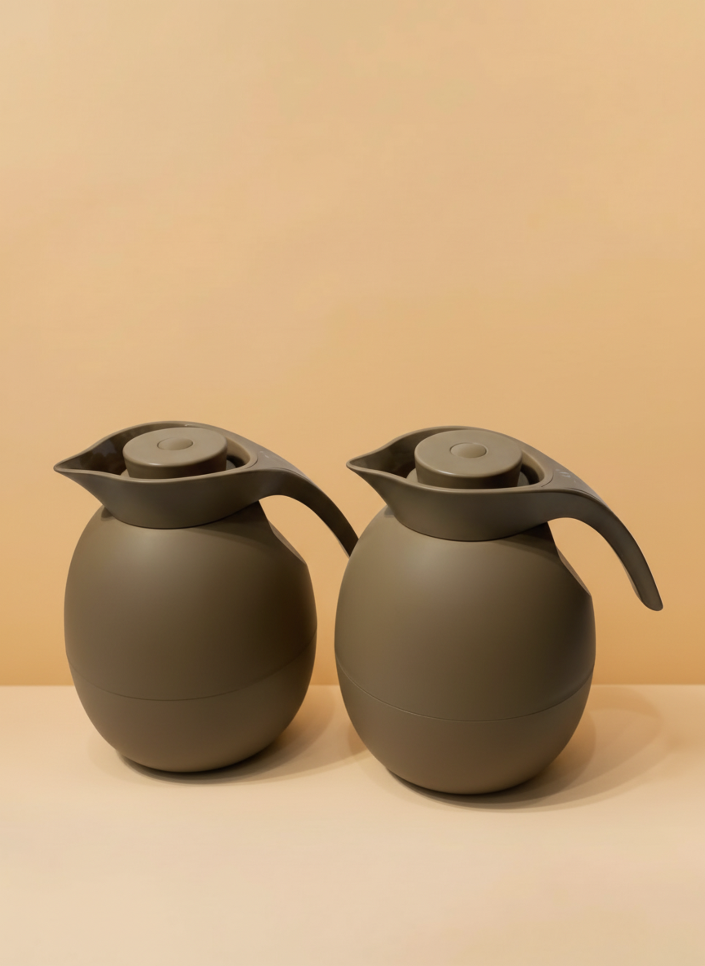 طقم دلال قهوه وشاي