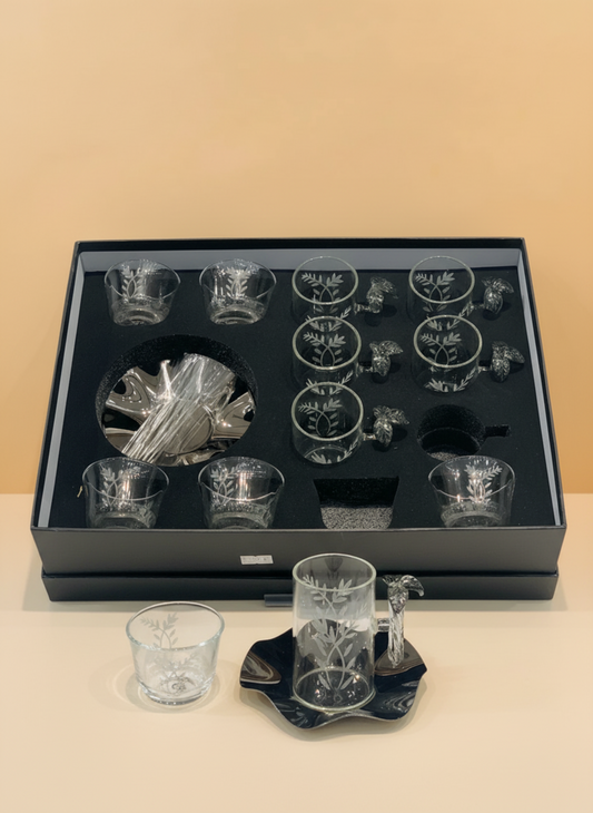 اطقم استكانه