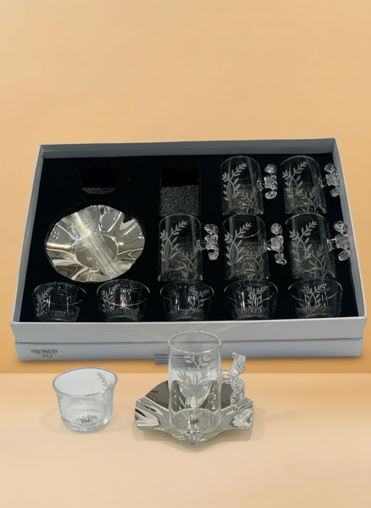 طقم استكانه