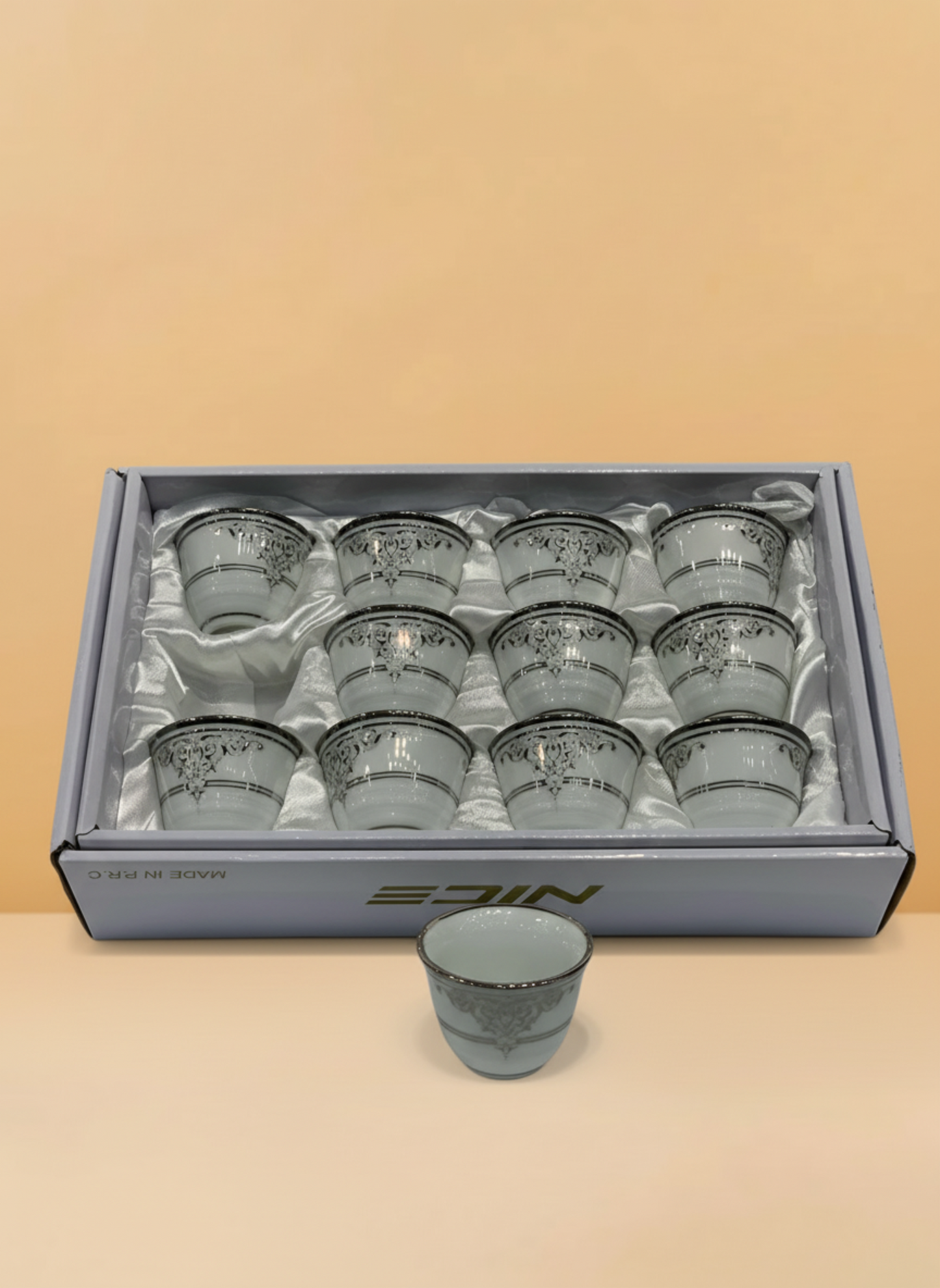 اكواب قهوه عربيه