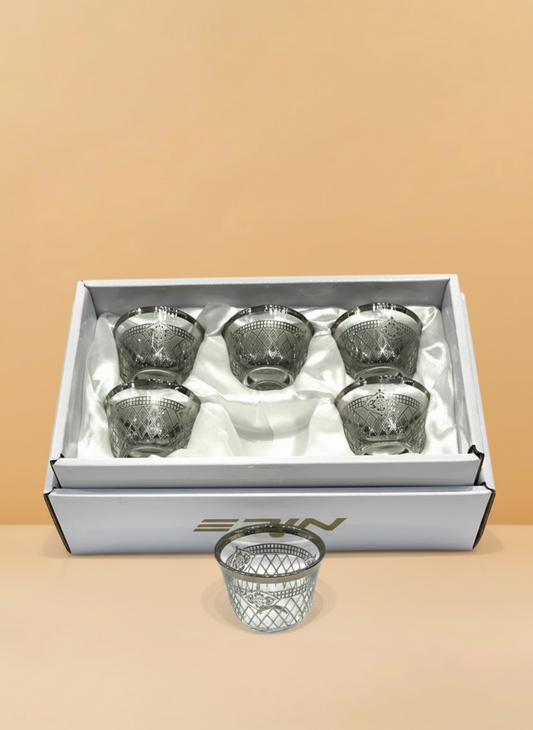 فناجين قهوه عربيه