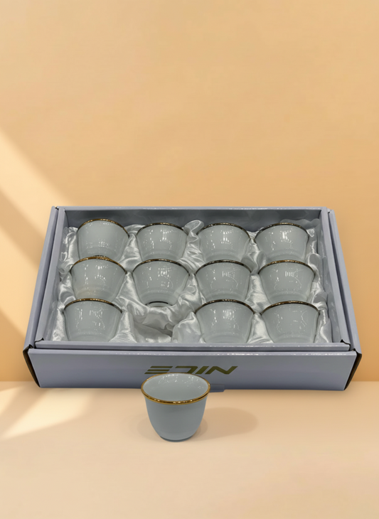 فناجين قهوه عربيه