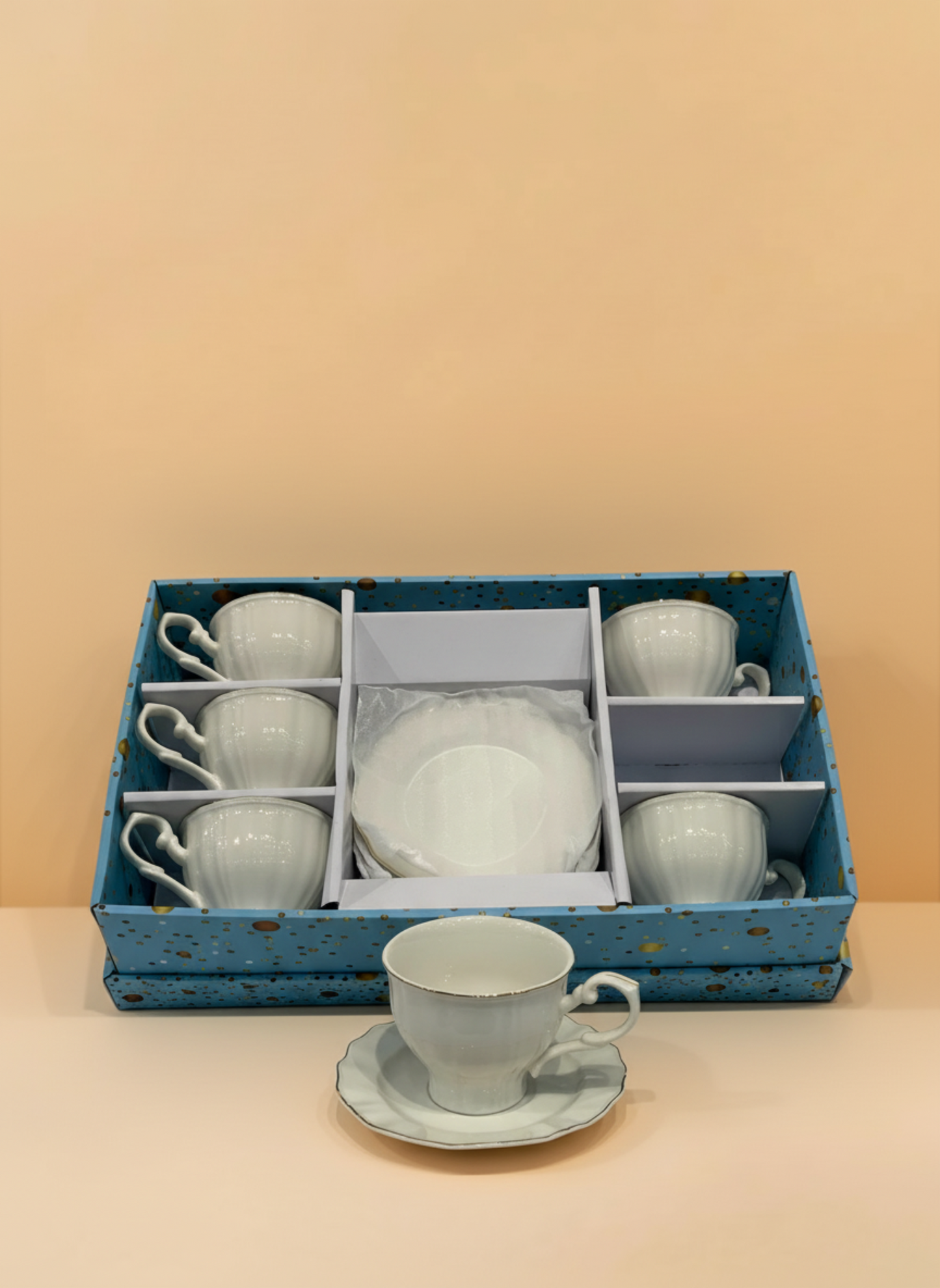 اطقم شاي