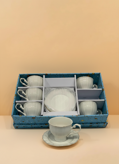 اطقم شاي