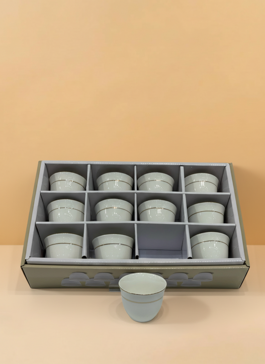 فناجين قهوه عربيه