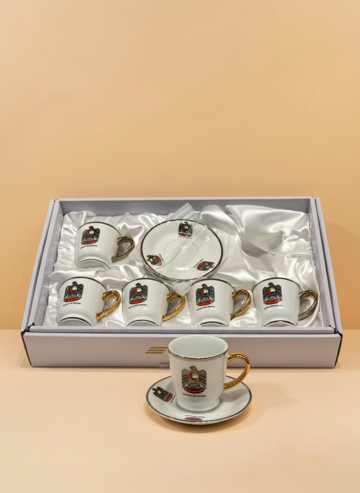 اطقم شاي